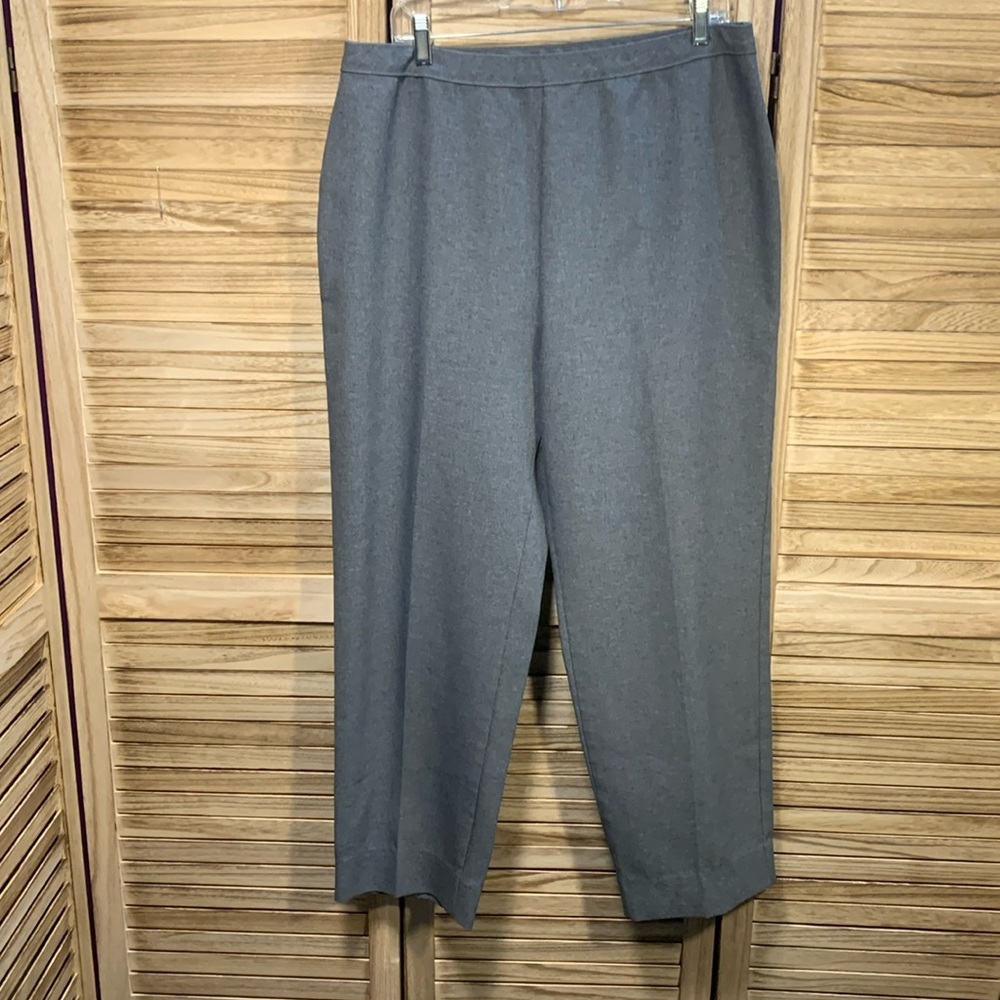 Vintage Levi’s Bend Over Slacks Gray Size 18/20